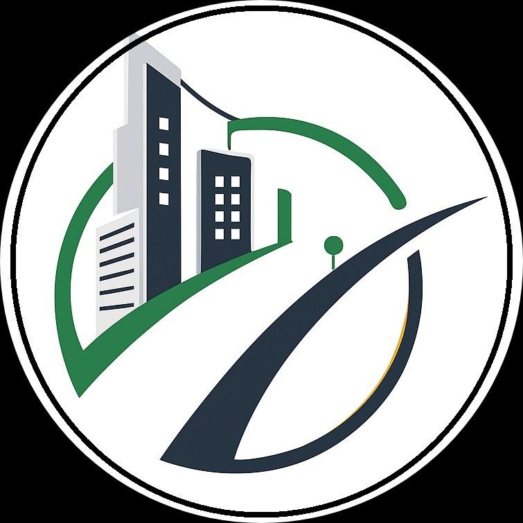 Built Solution Logo